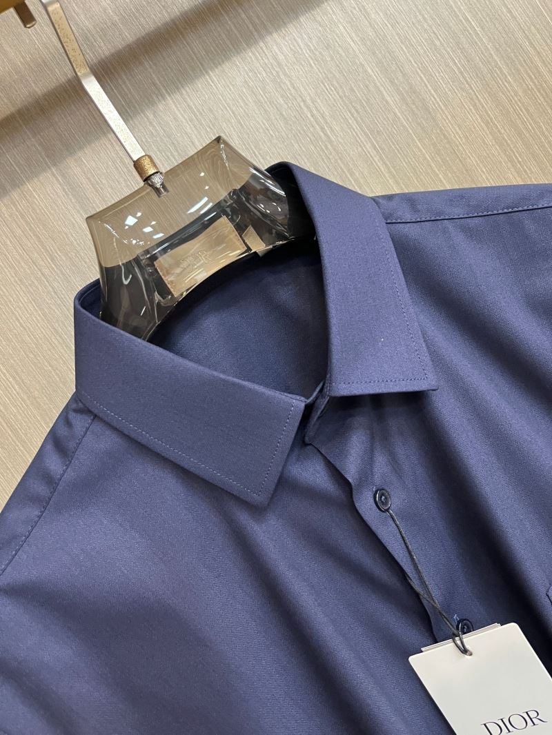 Christian Dior Shirts